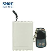 Tsina Remote control door gamitin 4 channel remote controller access control system accessories EA-11-4 Manufacturer