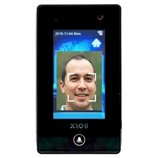 Cina SMQT 4.7 pollici TFT TCP / IP Face & Palmprint Riconoscimento porta controllo accessi e tastiera presenze produttore