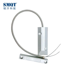 Trung Quốc Cửa trập kim loại cảm ứng từ chuyển đổi cảm biến nhà chế tạo