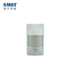 Trung Quốc Ổn định PIR Chống vật nuôi Cảm biến, cảm biến vật nuôi, máy dò kép nhà chế tạo