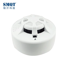 China Standalone smoke detector,wireless smoke sensor,alarm smoke manufacturer
