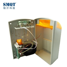 Tsina Hindi tinatagusan ng tubig 120dB strobe wired sirena na may kulay pula, dilaw, asul Manufacturer