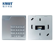 中国 防水8bit / 4bit WG格式RFID阅读器 制造商