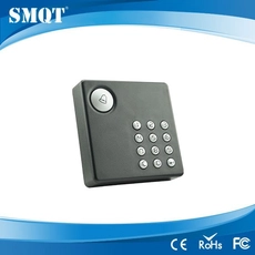 porcelana Lector de tarjetas de asistencia de tiempo de control de acceso inteligente IC con teclado EA-93K fabricante