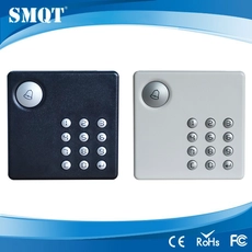 porcelana ID del teclado impermeable (125Khz) Lector de tarjetas de control de acceso EA-92K fabricante