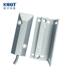 Trung Quốc Không thấm nước màn trập cửa cảm biến tiếp xúc từ với khung nhà chế tạo