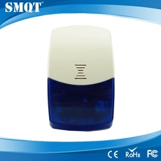 Trung Quốc còi báo động ánh sáng nhấp nháy điện có dây an toàn cho nhà nhà chế tạo