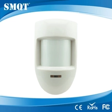 Trung Quốc 433 / 868Mhz dò sạc không dây PIR nhà chế tạo