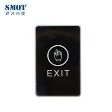Tsina touchplexiglas touch door release button EA-20A Manufacturer
