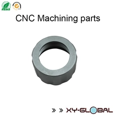 China 1035 feito sob encomenda do cnc produtor peças de usinagem fabricante
