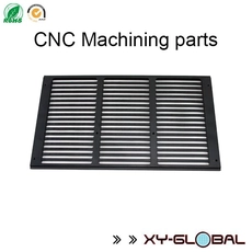 China 5 eixos peças de usinagem cnc fabricante