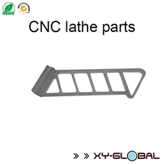 China 5 eixos de peças de usinagem cnc fabricante