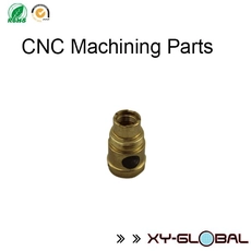 China Peças de usinagem CNC 6063T5 Personalizado fabricante