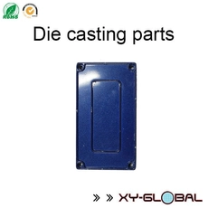 China A380 Custom Die Cast Aluminum Led lighting Housing Parts Hersteller