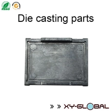 China ADC12 Aluminiumlegierung Druckguss von Autoteilen Hersteller