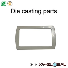China ADC12 die casting machine precision parts in China manufacturer