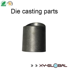 China ADC12 sterben Maschine Präzisionsgussteile Hersteller