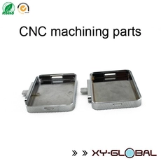 China Bahagian AL5052 CNC pengilang