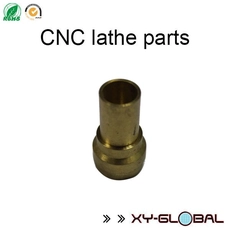 China AL6061 CNC lathe Custom-made Accessories for precision instruments manufacturer