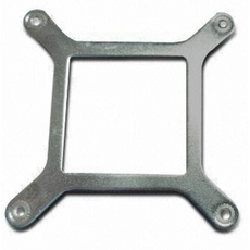 China Die Casting Metal Rack manufacturer