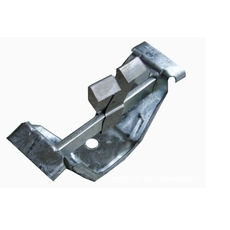 China Alloy Die Casting support frame manufacturer