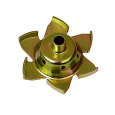 China Alloy Stainless steel pressure die casting manufacturer