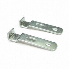 China Aluminium alloy pressure die casting manufacturer