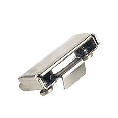 China Alloy Die Casting Parts ,Custom metal die casting belt buckle manufacturer