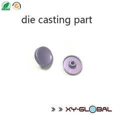 China Alloy Custom metal die casting fidget tops manufacturer