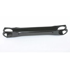 China Alloy die casting ，Metal Support Frame manufacturer