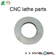 Cina 6061 Torni CNC accessori decorativi produttore