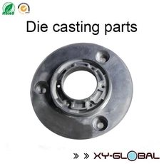 Cina Pressofusione di alluminio, anodizzato Die Casting Parts, precisione pressofusione di alluminio produttore