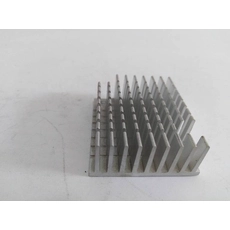 China Aluminum Die Casting Heat Sink Manufacturer manufacturer