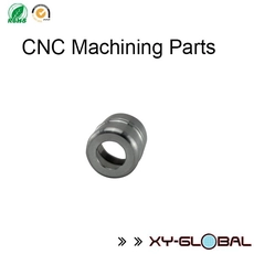 China Melhores peças de usinagem de precisão de qualidade útil de metal CNC fabricante