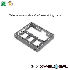 China CNC Machining Aluminum Enclosures manufacturer