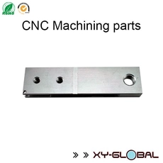 China CNC de precisão Torno peças de usinagem e função, novos itens 2015 fabricante