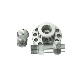 China CNC spare parts，Custom CNC lathing parts，Mass production CNC machining manufacturer