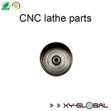 China CNC que gira SUS303 tampa fabricante