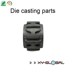 China Gießen Präzisionsteile / Aluminium-Druckgussteile Hersteller