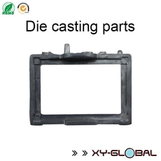 China Billiger und neuesten ADC12 Aluminiumlegierung Druckguss-Teil Hersteller