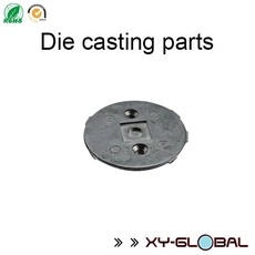 China China Druckguss-Aluminium-Gussprodukte Hersteller