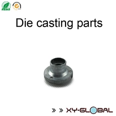 Chine Chine Fabricant de haute qualité en aluminium Moulage sous Auto Part fabricant