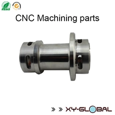 China China Shenzhen peças de alta qualidade de aço inoxidável cnc usinagem de precisão fabricante