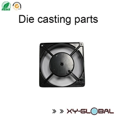 China China customized aluminum die cast Hersteller
