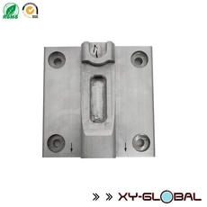 China China manufacture  CNC Machining Tracking Guide Rail manufacturer