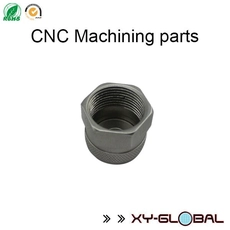 China China aço inoxidável Torno CNC peças com preço baixo fabricante