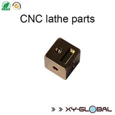 China China supplier high quality high precision CNC lathe parts metal part manufacturer