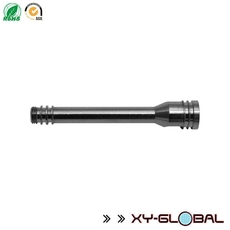 China Custom CNC Machining Turning Milling Precision Parts manufacturer