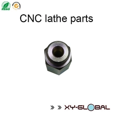 China Custom SUS303 cnc lathe accessories for precision instruments manufacturer