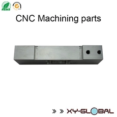 China Custom venda quente feito peças de usinagem CNC fabricante